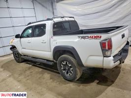Toyota Tacoma 2023 3