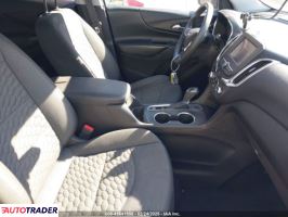 Chevrolet Equinox 2020 1 Chevrolet Equinox 2020 1