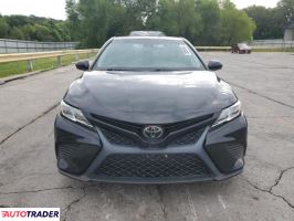 Toyota Camry 2020 2