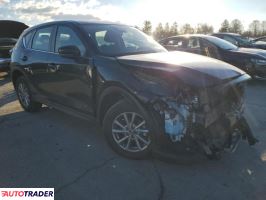 Mazda CX-5 2022 2