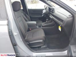 Honda CR-V 2026 2