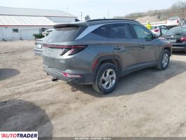 Hyundai Tucson 2023 2