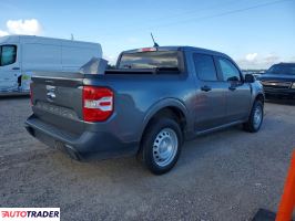 Ford Maverick 2022 2