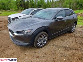 Mazda CX-30 2025 2