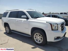 GMC Yukon 2019 5 GMC Yukon 2019 5