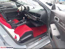 Honda Civic 2024 2