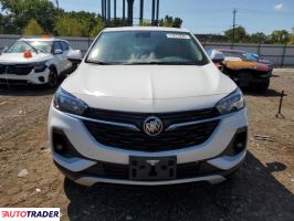 Buick Pozostałe 2023 1
