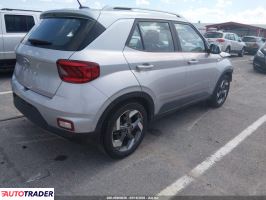 Hyundai Pozostałe 2023 1