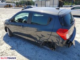 Chevrolet Spark 2021 1