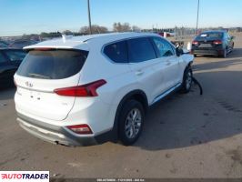 Hyundai Santa Fe 2020 2