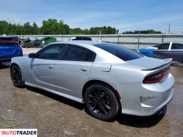Dodge Charger 2023 3