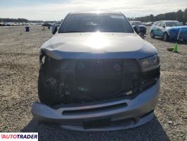 Dodge Durango 2019 3 Dodge Durango 2019 3