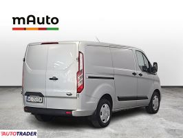 Ford Transit 2018 2.0 Ford Transit 2018 2.0