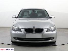 BMW 520 2007 2.0 160 KM