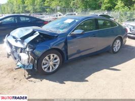 Chevrolet Malibu 2024 1 Chevrolet Malibu 2024 1