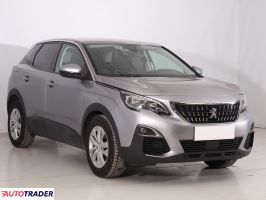 Peugeot 3008 2019 1.2 128 KM