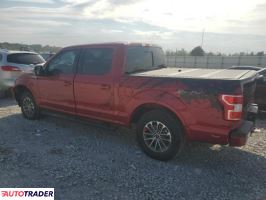 Ford Pozostałe 2020 2