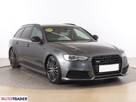 Audi A6 2015 3.0 321 KM