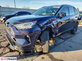 Toyota Pozostałe - zobacz ofertę