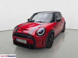 Mini Cooper 2021 2.0 178 KM Mini Cooper 2021 2.0 178 KM