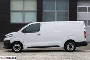 Fiat Scudo 2024 2 Fiat Scudo 2024 2