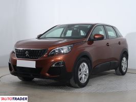 Peugeot 3008 2019 1.5 128 KM