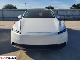 Tesla Model Y 2026