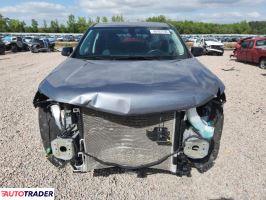 Chevrolet Traverse 2021 3