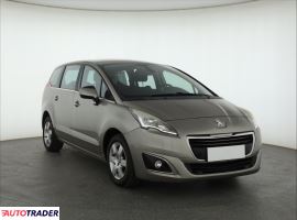 Peugeot 5008 - zobacz ofertę