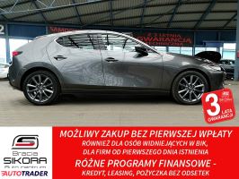 Mazda 3 2021 2 150 KM