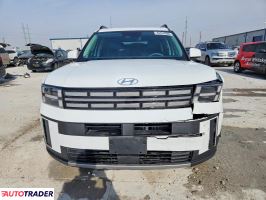 Hyundai Santa Fe 2025 2