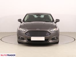 Ford Mondeo 2017 2.0 147 KM