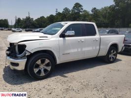 Dodge Ram 2019 5