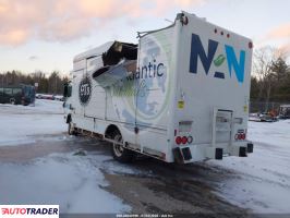 Isuzu Pozostałe 2022 6