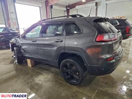 Jeep Cherokee 2019 3