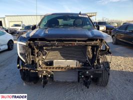 GMC Sierra 2025 2