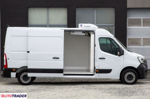 Renault Master 2024 2.3