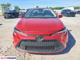 Toyota Corolla 2020 1