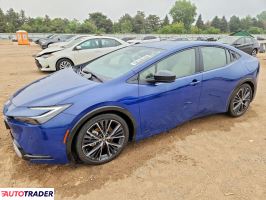 Toyota Prius 2024 2