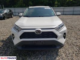 Toyota Pozostałe 2020 2 Toyota Pozostałe 2020 2