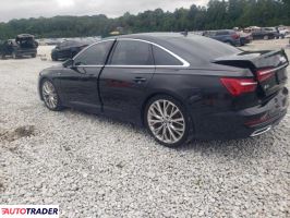 Audi A6 2019 3 Audi A6 2019 3