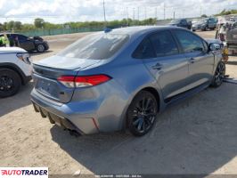 Toyota Corolla 2025 2