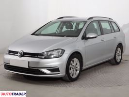 Volkswagen Golf 2018 2.0 147 KM Volkswagen Golf 2018 2.0 147 KM