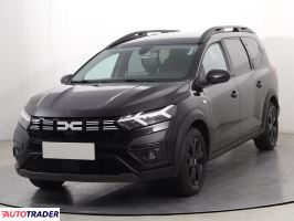 Dacia Pozostałe 2022 1.0 89 KM