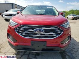 Ford Edge 2021 2
