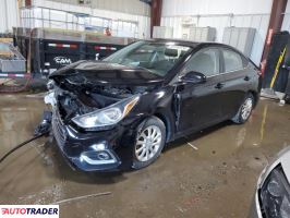 Hyundai Accent 2019 1