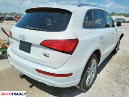 Audi Q5 2017 2 Audi Q5 2017 2