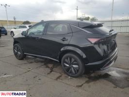 Nissan Pozostałe 2025 Nissan Pozostałe 2025