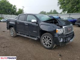 GMC Pozostałe 2019 3 GMC Pozostałe 2019 3