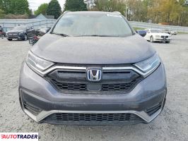Honda CR-V 2021 2